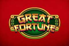 Great Fortune slot