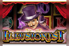 Illusionist slot