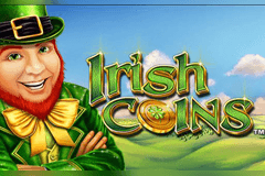 Irish Coins slot
