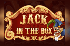 Jack in the Box slot