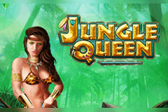 Jungle Queen slot
