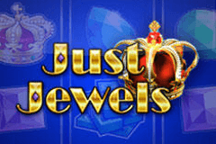 Just Jewels slot