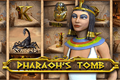 Pharaoh's Tomb slot