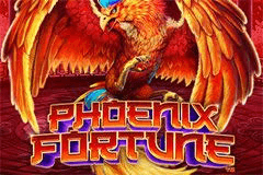Phoenix Fortune slot