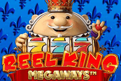 Reel King Megaways slot
