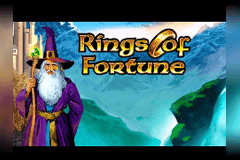 Rings of Fortune slot