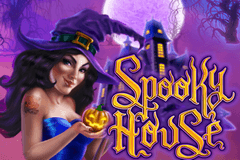 Spooky House slot