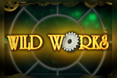 Wild Works slot