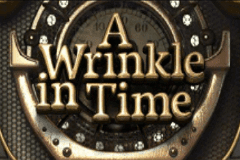 A Wrinkle in Time logo