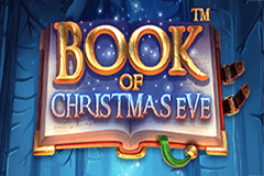Book of Christmas Eve slot