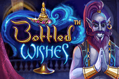 Bottled Wishes slot