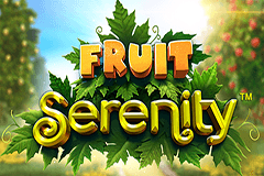 Fruit Serenity slot