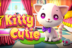 Kitty Cutie slot