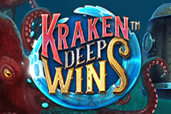 Kraken Deep Wins slot