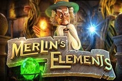 Merlin's Elements slot