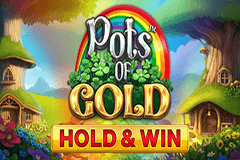 Pots of Gold slot