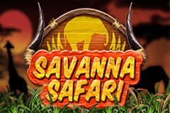 Savanna Safari slot