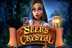 Seer's Crystal slot