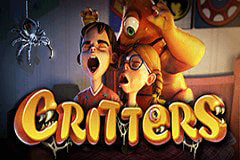 Critters logo