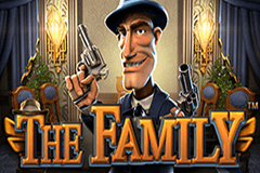 The Family slot
