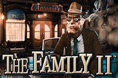 The Family II logo