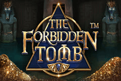 The Forbidden Tomb slot