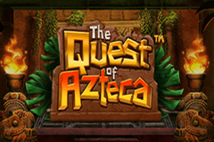 The Quest of Azteca slot