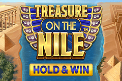 Treasure on the Nile slot