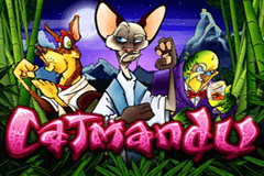Catmandu slot