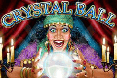 Crystal Ball slot