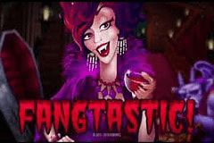 Fangtastic! slot