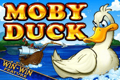 Moby Duck slot