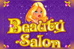 Beauty Salon slot