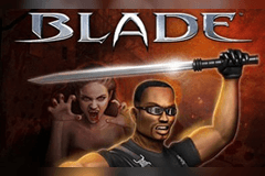 Blade slot