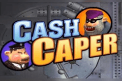 Cash Caper slot