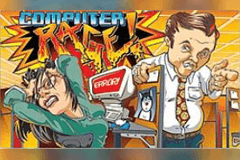 Computer Rage slot