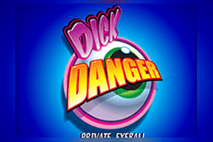Dick Danger slot
