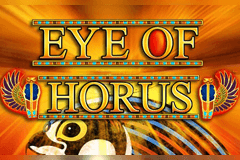 Eye of Horus slot
