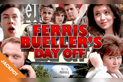 Ferris Bueller's Day Off slot