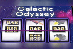 Galactic Odyssey slot
