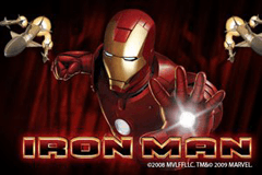 Iron Man slot