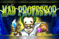 Mad Professor slot