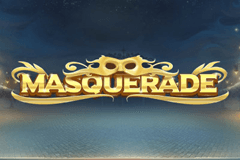 Masquerade Ball slot