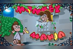 Monkey Mania slot