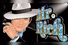 Mr Rich slot