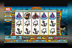 Sub-Mariner slot