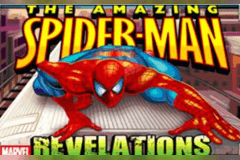 The Amazing Spider-Man Revalations slot