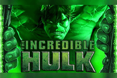 The Hulk slot