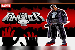 The Punisher slot