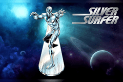 The Silver Surfer slot
